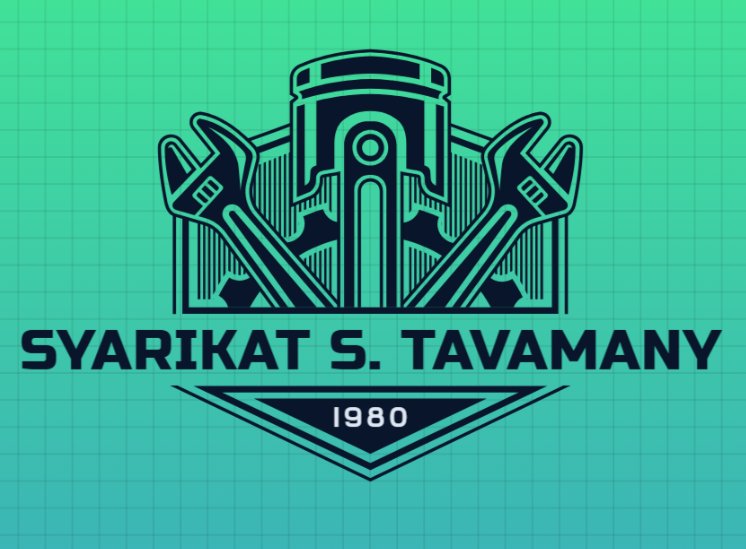 Syarikat S. Tavamany Logo